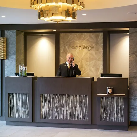 Fouquet's كورشوفيل