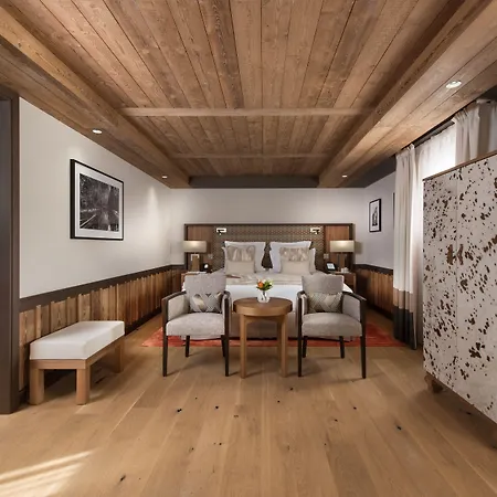 Fouquet's فندق كورشوفيل