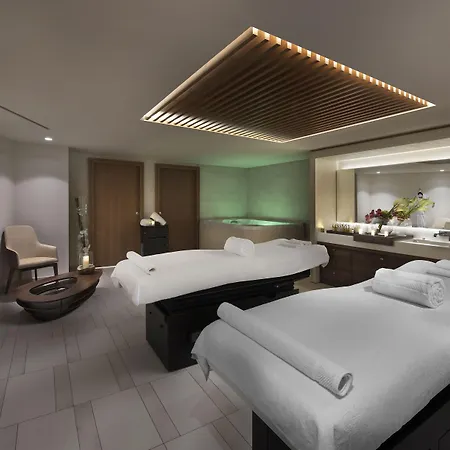 Fouquet's 5* كورشوفيل