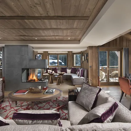 Fouquet's 5*