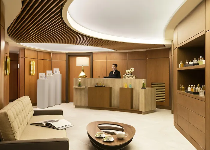 酒店 Fouquet's 谷雪维尔