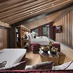 Fouquet's Hotel 5*