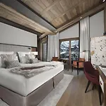 Fouquet's 5*