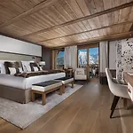 Hotel Fouquet's Courchevel