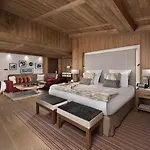 Hotel Fouquet's