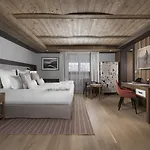 Fouquet's Hotel 5*