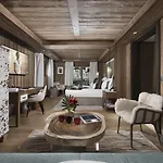Fouquet's 5* Courchevel