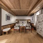 Fouquet's Hotel Courchevel