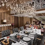 Hotel Fouquet's 5*
