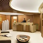 Hotel Fouquet's Courchevel