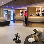 Hotel Fouquet's Courchevel