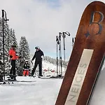 Fouquet's Courchevel
