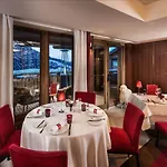 Hotel Fouquet's