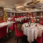 Hotel Fouquet's Courchevel