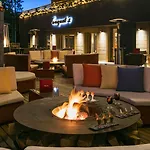 Fouquet's Hotel 5*