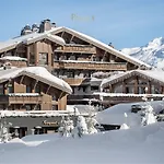 Fouquet's Hotel 5*