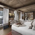 Fouquet's Hotel