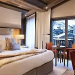 Hotel Fouquet's Courchevel