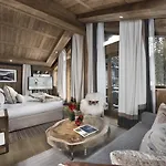 Hotel Fouquet's 5*