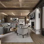 Fouquet's Courchevel
