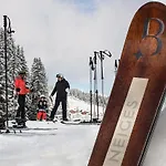 Fouquet's 5* Courchevel