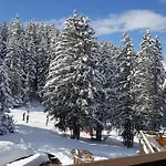 Hotel Fouquet's 5*