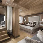 Fouquet's 5* Courchevel