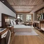 ホテル Fouquet's 5*