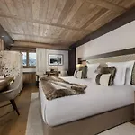 Hotel Fouquet's Courchevel
