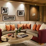 Hotel Fouquet's
