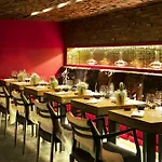 Hotel Fouquet's Courchevel