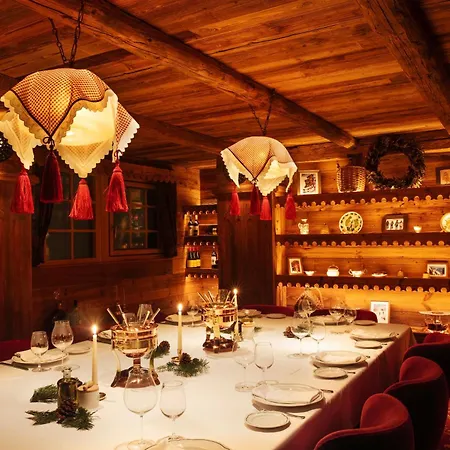 Fouquet's 5*
