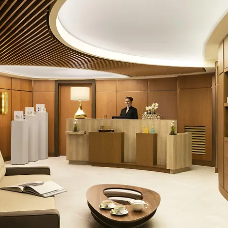 Отель Fouquet's Куршевель