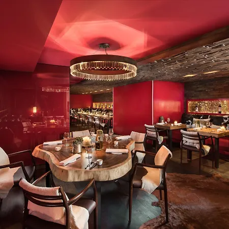 酒店 Fouquet's