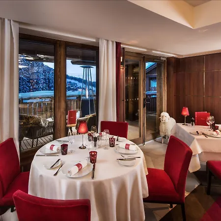 酒店 Fouquet's
