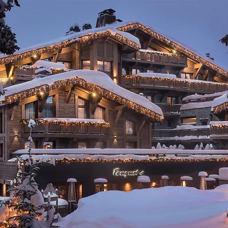 Fouquet's