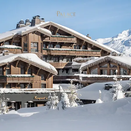 Fouquet's Hotel 5*