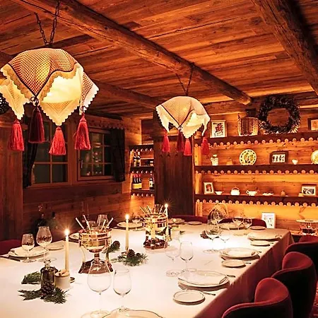 Hotel Fouquet's
