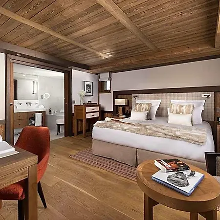 Fouquet's 5*