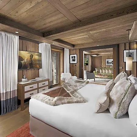 Hotel Fouquet's