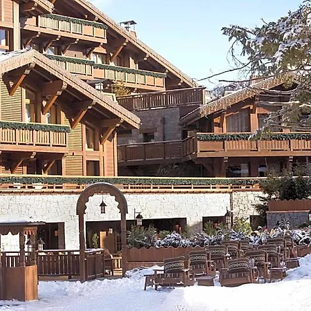 Hotel Fouquet's