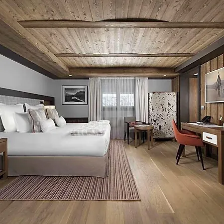 Hotel Fouquet's 5*