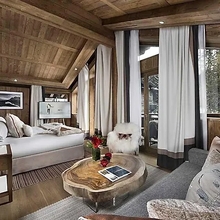 Fouquet's 5*
