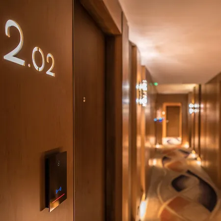 Hotel Fouquet's