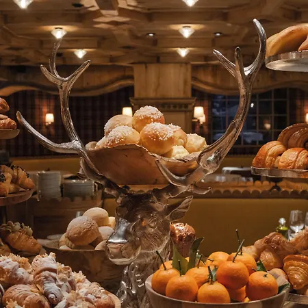 Hotel Fouquet's 5*