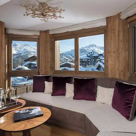 Hotel Fouquet's 5*