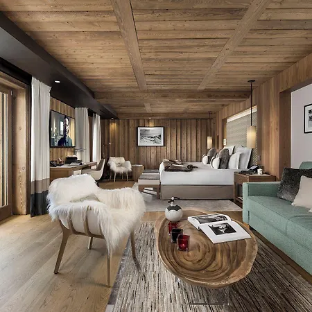 Fouquet's Courchevel