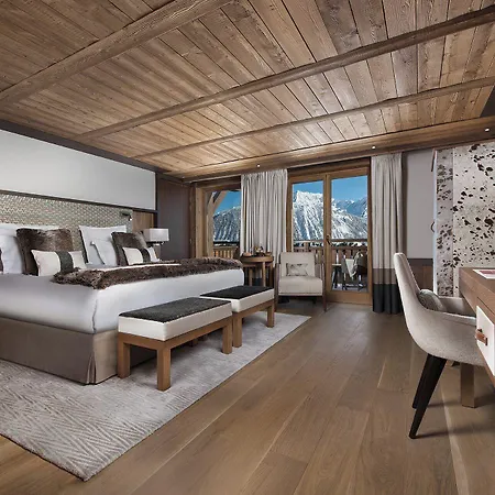 Fouquet's 5* Courchevel