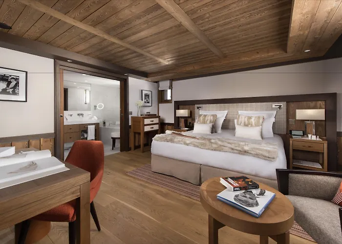 Отель Fouquet's 5*