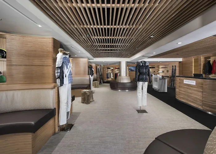 Fouquet's Отель